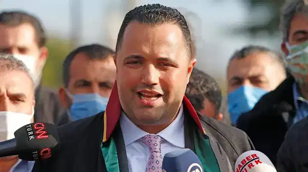 Tutuklu Rezan Epözdemir’den Burak Bekiroğlu’na ‘Şamil Tayyar’ uyarısı: ‘Umarım müvekkilin son kez uyarır’