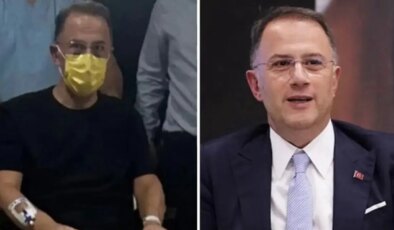 Tutukluluğunun 9. ayı… Mehmet Murat Çalık: İddialar tek tek çökecek