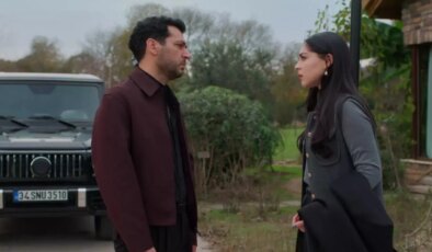 TV yayın akışı 11 Aralık Perşembe! Hangi kanalda ne var, günün filmleri ve dizileri neler?