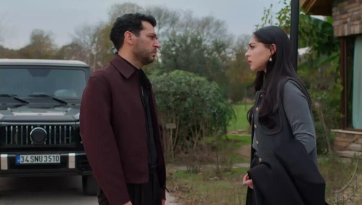 TV yayın akışı 11 Aralık Perşembe! Hangi kanalda ne var, günün filmleri ve dizileri neler?