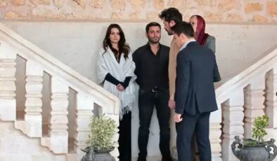 TV yayın akışı 15 Aralık Pazartesi! Hangi kanalda ne var, günün filmleri ve dizileri neler?