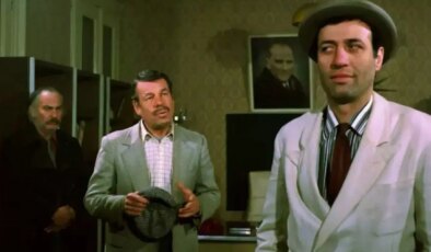 Üç Kağıtçı filmi konusu ne? Üç Kağıtçı filmi oyuncuları kim?