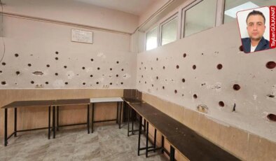 Ucuz işgücü projesi MESEM, meslek liselerindeki okul düzenini de bozuyor: Meslek lisesinden MESEM’e ‘atölye’ transferi