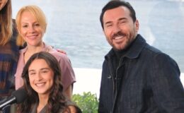 Uğur Arslan’ın kızı babasını geçti! Son hali gündem oldu