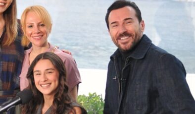 Uğur Arslan’ın kızı babasını geçti! Son hali gündem oldu