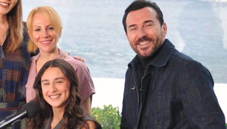 Uğur Arslan’ın kızı babasını geçti! Son hali gündem oldu