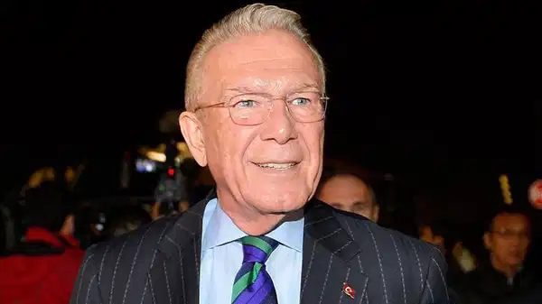 Uğur Dündar, Sözcü’den ayrıldığını duyurdu: Yeni adresi belli oldu!