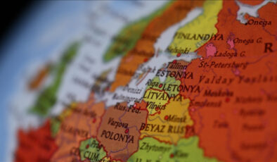 Ukrayna’dan Rusya 2027’de Baltık bölgesini işgal edecek iddiası