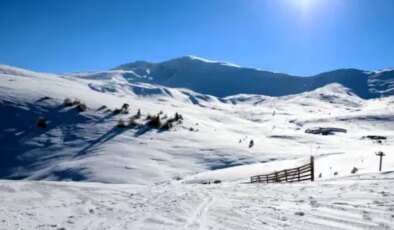 Uludağ’da kar var mı? Uludağ’da hafta sonu hava nasıl?
