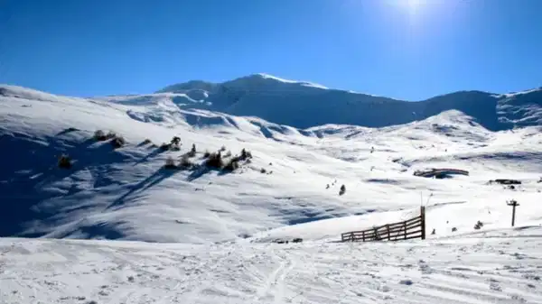 Uludağ’da kar var mı? Uludağ’da hafta sonu hava nasıl?