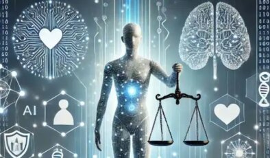 Uluslararası Af Örgütü uyardı: Yapay zekâ, insan haklarını tehdit ediyor!