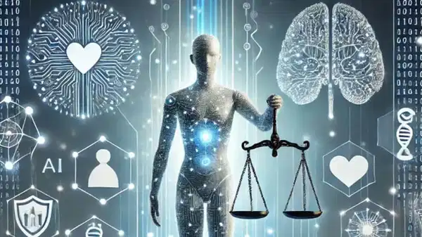 Uluslararası Af Örgütü uyardı: Yapay zekâ, insan haklarını tehdit ediyor!