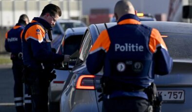 Uluslararası ilaç kaçakçılığı şebekesi çökertildi