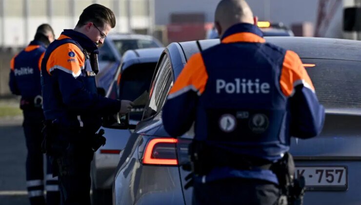 Uluslararası ilaç kaçakçılığı şebekesi çökertildi