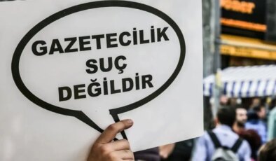Uluslararası Sınır Tanımayan Gazeteciler 2025 bilançosunu açıkladı: ‘Gazeteciler için en ölümcül yıl’