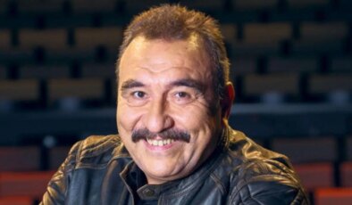 Ümit Besen’den ‘Kızı hâkim oldu’ haberlerine yanıt!