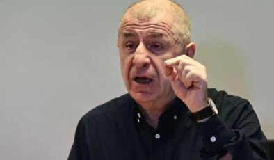 Ümit Özdağ’dan iktidara ‘süreç’ göndermesi: ‘Terör örgütüne teslim olarak değil…’