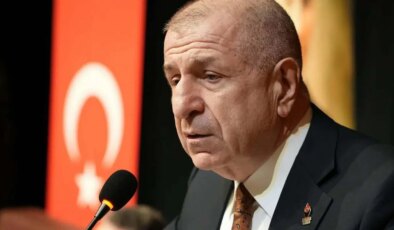 Ümit Özdağ’dan Yalova’daki IŞİD operasyonuna ilk yorum: ‘Çatışma, Suriye politikasının bir sonucudur’