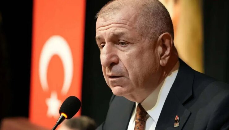 Ümit Özdağ’dan Yalova’daki IŞİD operasyonuna ilk yorum: ‘Çatışma, Suriye politikasının bir sonucudur’