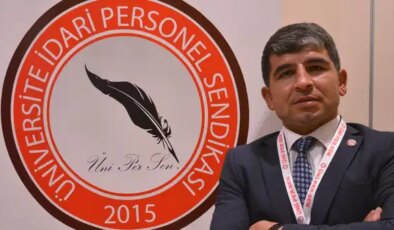 Üniversite İdari Personel Sendikası üyeleri iş bırakmaya hazırlanıyor!