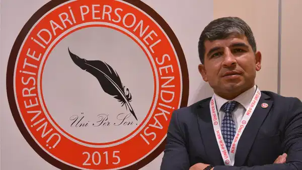 Üniversite İdari Personel Sendikası üyeleri iş bırakmaya hazırlanıyor!