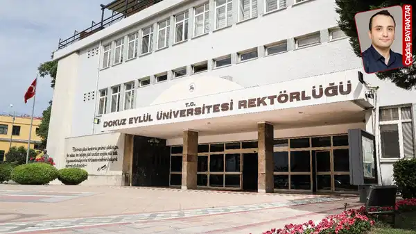 Üniversitede ‘Umre ödüllü’ bilgi yarışması: ‘Okullarımızı rahat bırakın’