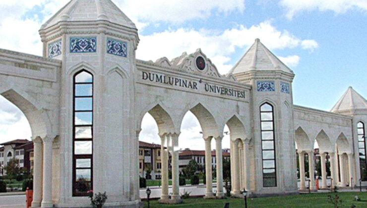 Üniversiteden müdür için banyo yapılmasına açıklama: ‘Operasyonel süreklilik ihtiyaçları…’