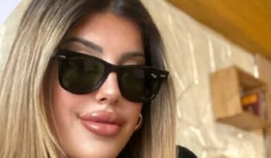 Üniversiteli Gamze’nin şüpheli ölümü: 39 suç kaydı bulunan arkadaşı gözaltına alınıp serbest bırakıldı