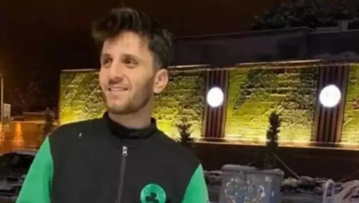 Üniversiteli Hakan’ı öldüren sevgilisine 15 yıl hapis cezası