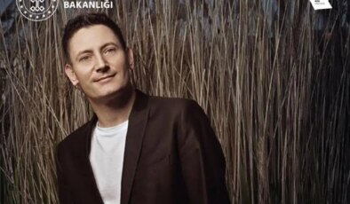 Ünlü İsviçreli Blok Flüt Virtüözü Maurice Steger Ankara’da