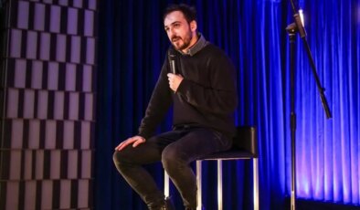 Ünlü komedyen Yavuz Kırma hakkında hapis talebi!