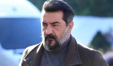 Ünlü oyuncu Celil Nalçakan kaza geçirdi: Kazaya ait görüntüler ortaya çıktı!