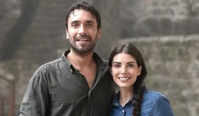 Ünlü oyuncu Deniz Baysal açıkladı: Yıllardır uğraştığı sorununa Trabzon’da çare buldu!