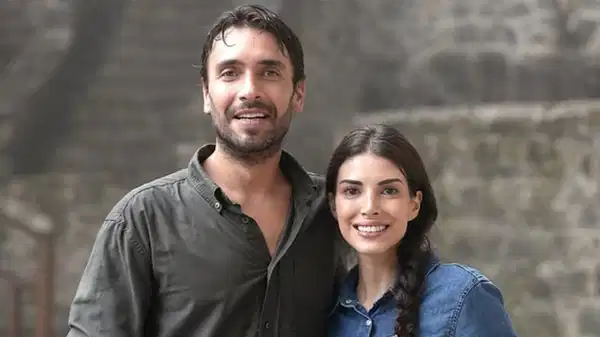 Ünlü oyuncu Deniz Baysal açıkladı: Yıllardır uğraştığı sorununa Trabzon’da çare buldu!