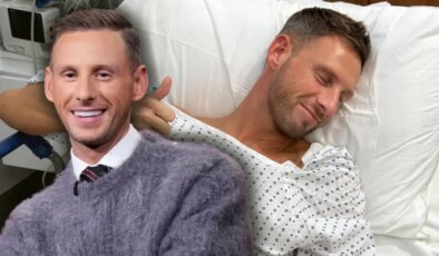 Ünlü oyuncu Fraser Olender elektronik sigaradan kalp krizi geçirdi