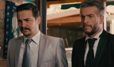 Ünlü oyuncu Murat Cemcir yoğun bakıma kaldırıldı!