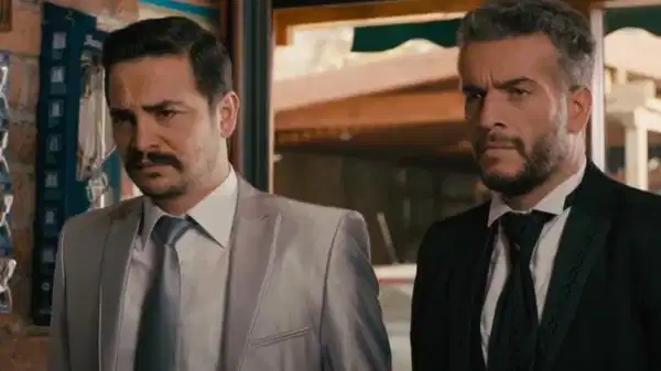 Ünlü oyuncu Murat Cemcir yoğun bakıma kaldırıldı!