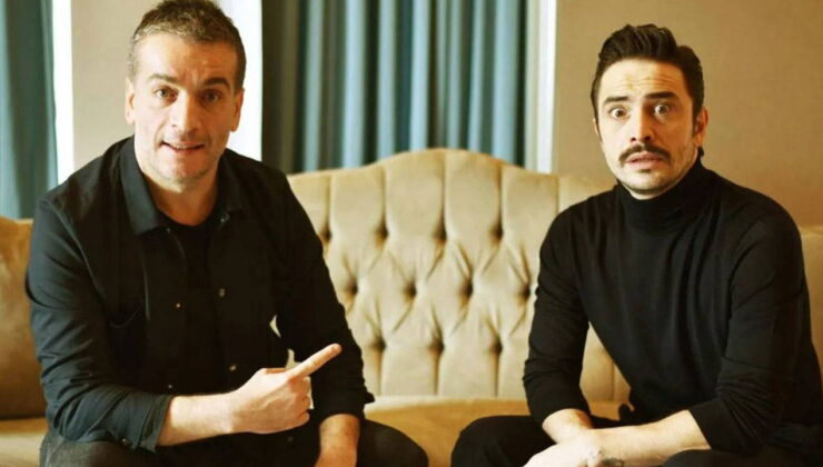 Ünlü oyuncu Murat Cemcir yoğun bakıma kaldırılmıştı: Sağlık durumuna ilişkin açıklama geldi!