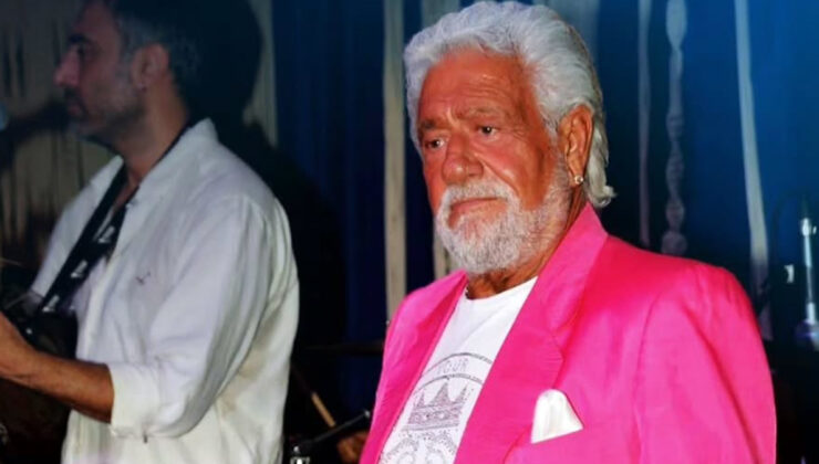 Ünlü şarkıcı Fedon içini döktü: Günah çıkarıyorum