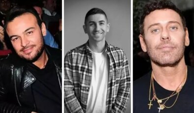 Ünlülere ‘uyuşturucu’ operasyonu: Fatih Garipoğlu, Gökmen Kadir Şeynova ve Mert Alaş hakkında yakalama kararı