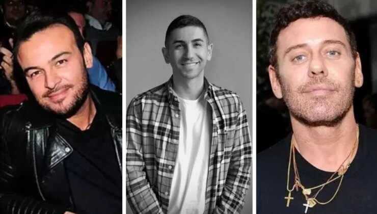 Ünlülere ‘uyuşturucu’ operasyonu: Fatih Garipoğlu, Gökmen Kadir Şeynova ve Mert Alaş hakkında yakalama kararı