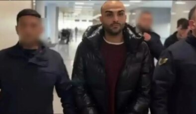 ‘Ünlülerin torbacısı’ olduğu iddia edilen Sercan Yaşar’dan açıklama