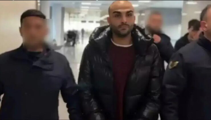 ‘Ünlülerin torbacısı’ olduğu iddia edilen Sercan Yaşar’dan açıklama