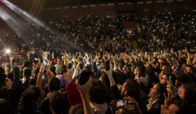 Ünlülerin yılbaşı sahne ücretleri belli oldu