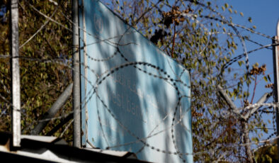 UNRWA: Bizi ortadan kaldırma kampanyalarıyla karşı karşıya kaldık