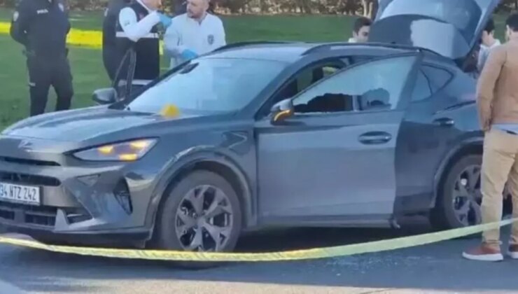 Ünsal Bahçeci kimdir? Bakırköy’de silahlı saldırıya uğrayan Ünsal Bahçeci kaç yaşında, nereli?