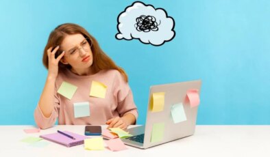 Unutkanlık sandığınız şey vitamin eksikliği olmayabilir: Hafızayı güçsüzleştiren 5 yaygın alışkanlık