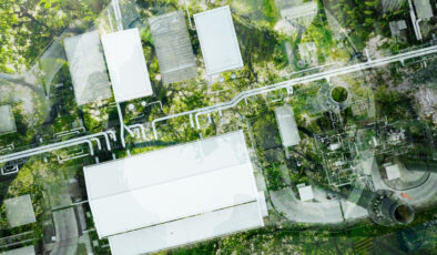 Üretim sektöründe yapay zekâ kullanımı