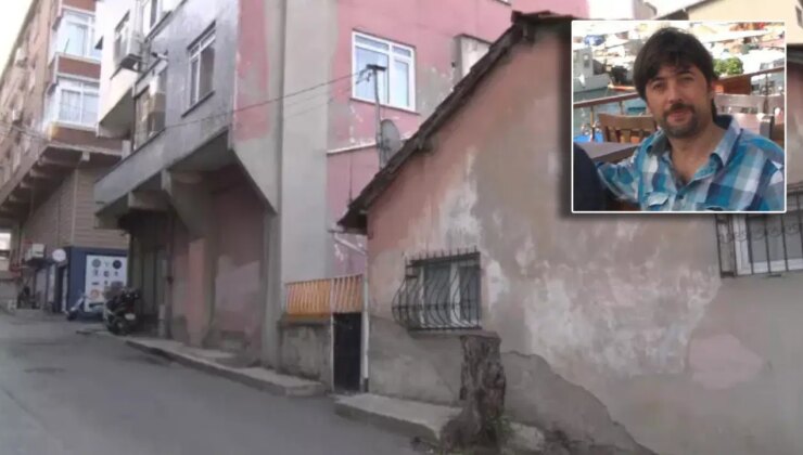 Üsküdar’da eşini üzerine kızgın yağ döküp öldüren kadına dava açıldı: 24 yıl hapis cezası talebi