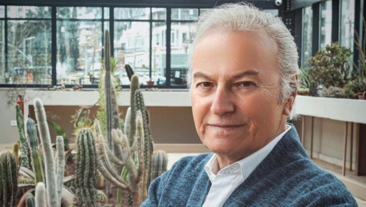 Usta oyuncu Ediz Hun 85 yaşında! Doğum günü paylaşımı yaptı